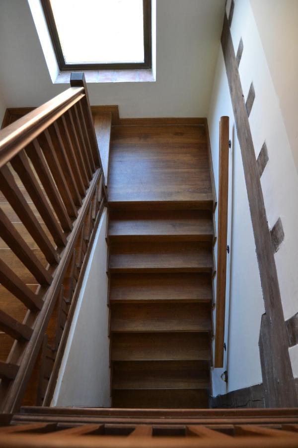 El Mirador Del Hayedo Villa Riofrio de Riaza ภายนอก รูปภาพ